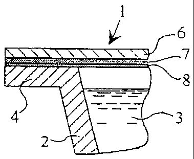 Une figure unique qui représente un dessin illustrant l'invention.